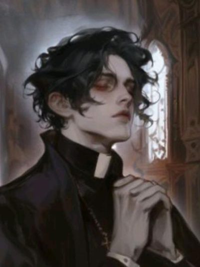 Chat with Tomás de Torquemada, the OC character AI chatbot