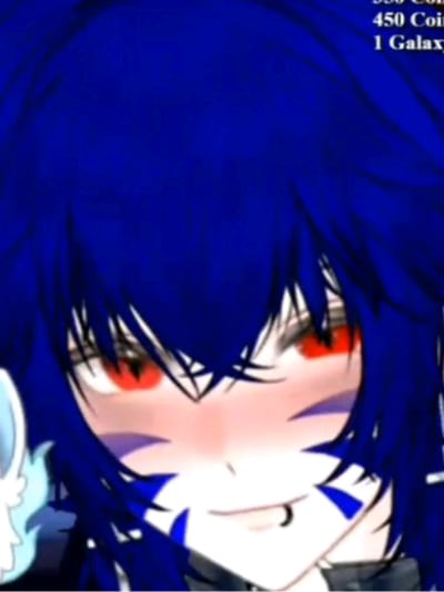 Chat with Phantom, the Anime character AI chatbot