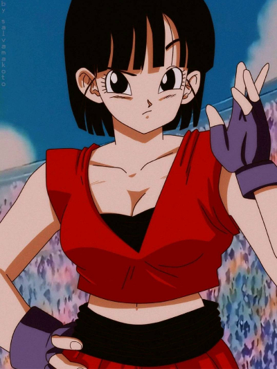 Chat with Pan (Adult), the  character AI chatbot