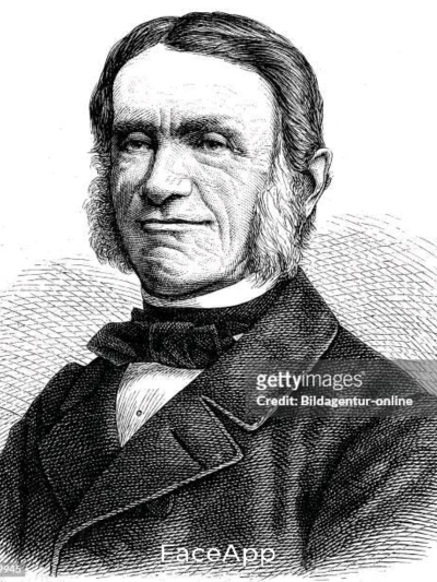 Chat with Frederick Douglass, the Anime character AI chatbot