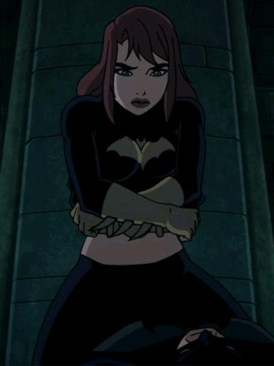 Chat with Batgirl, the  character AI chatbot