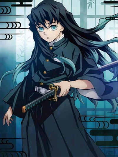 Chat with muichiro tokito, the  character AI chatbot