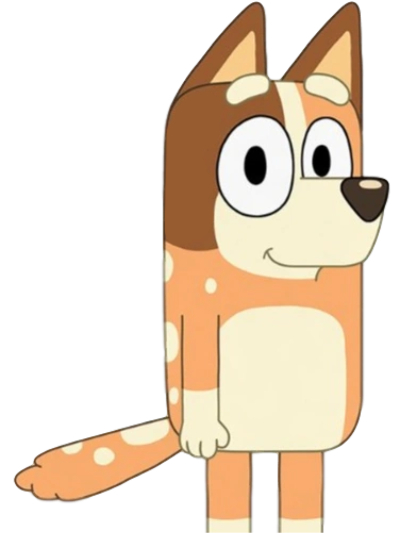 Chat with Chilli Heeler, the Cartoon character AI chatbot