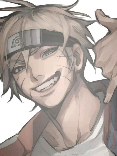 Chat with Anime AI Character: Naruto Uzumaki