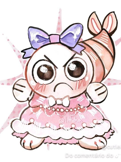 Chat with Shrimpo, the  character AI chatbot