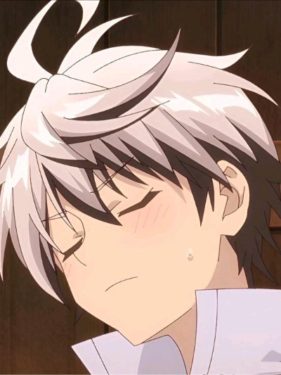 Chat with terrence, the Anime character AI chatbot