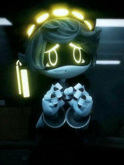 Chat with Serial designation N, the Movie & TV character AI chatbot