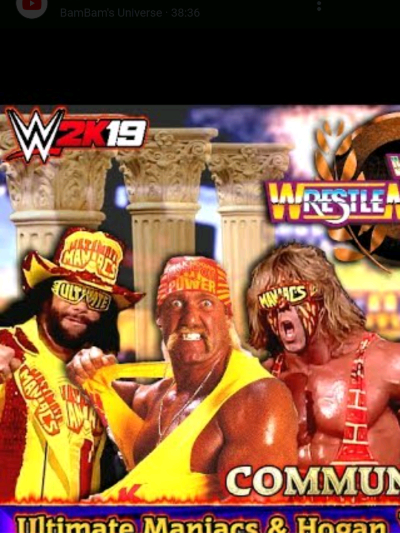 Chat with The Ultimate Maniacs, the  character AI chatbot