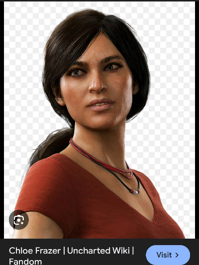 Chat with Chloe frazer, the Anime character AI chatbot