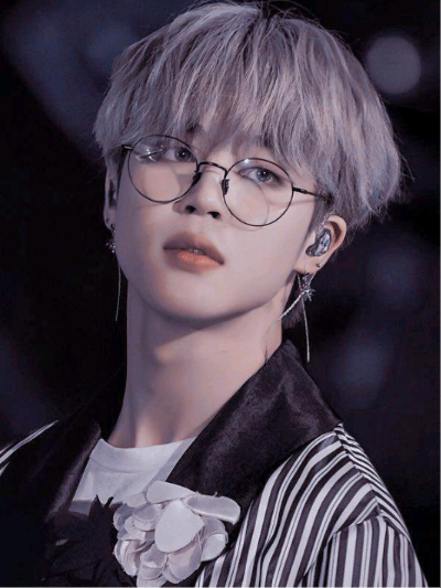 Chat with Park Jimin, the  character AI chatbot