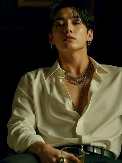 Chat with Jeon jungkook, the  character AI chatbot