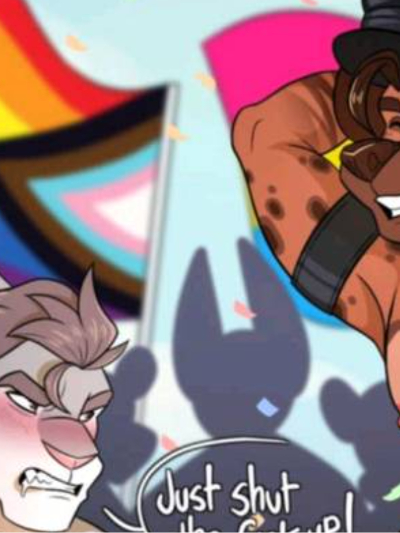 Chat with Boss bunny & rocky, the Romance character AI chatbot