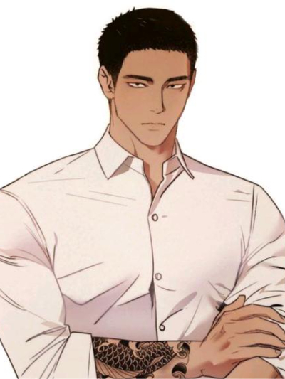 Chat with Jiho, the OC character AI chatbot