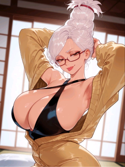 Chat with Seiko ayase, the Anime character AI chatbot