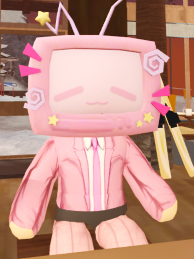 Chat with Game Characters AI Character: Starlight