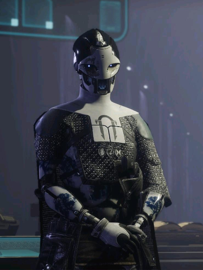 Chat with Ada-1, the Game Characters character AI chatbot