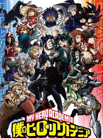 Chat with ★Bnha★, the  character AI chatbot