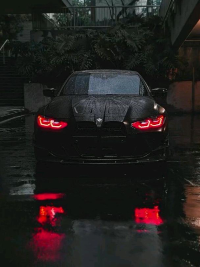 Chat with BMW M4 CS, the  character AI chatbot