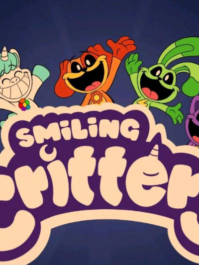 Chat with The smiling critters, the Game Characters character AI chatbot