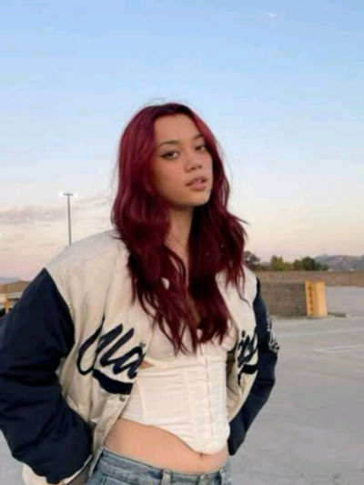 Chat with Megan skiendiel, the  character AI chatbot