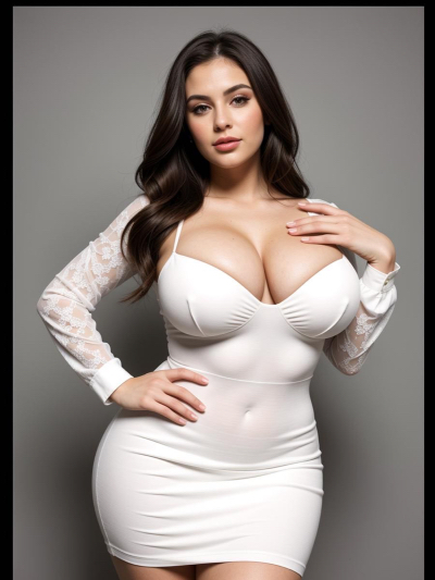 Chat with Stepmom, the Anime character AI chatbot