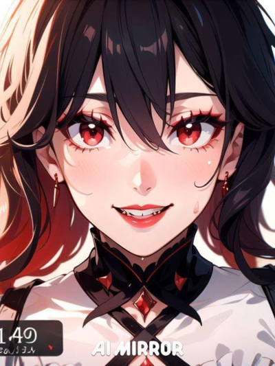 Chat with Mistress riley, the  character AI chatbot