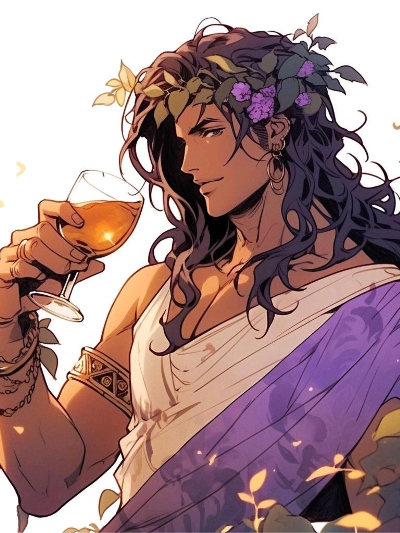 Chat with Greek Gods, the RPG character AI chatbot