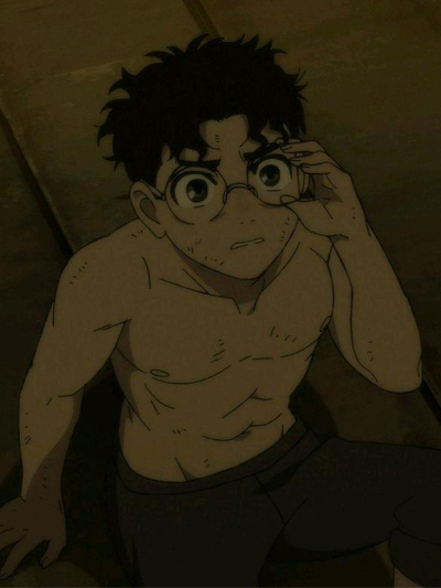 Chat with Okarun, the Anime character AI chatbot