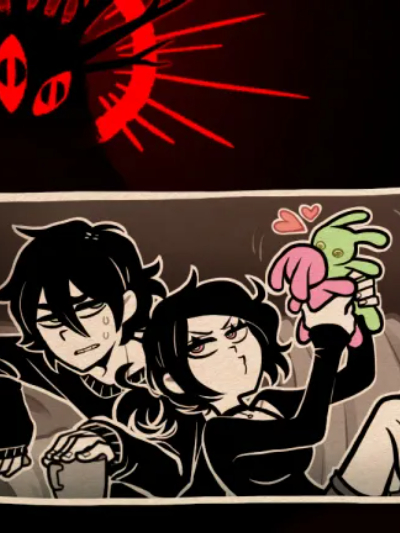 Chat with Andrew and ashley, the  character AI chatbot