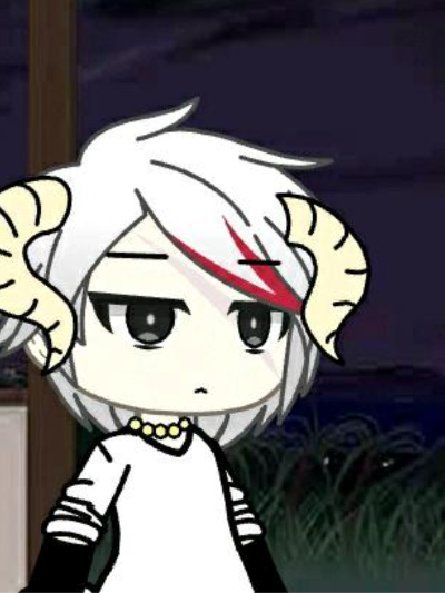 Chat with Axle, the OC character AI chatbot