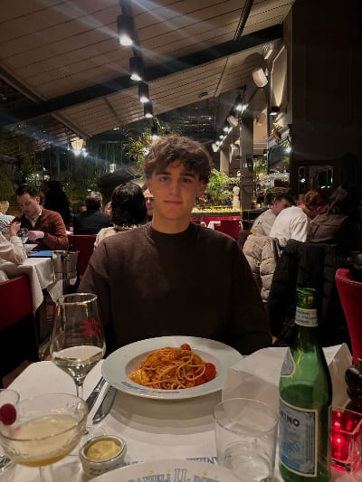 Chat with Chase, the  character AI chatbot