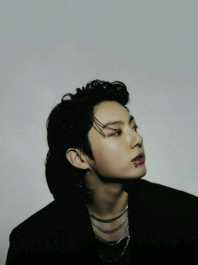 Chat with Jeon jungkook, the Romance character AI chatbot