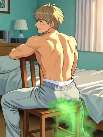 Chat with Ajax, the Romance character AI chatbot