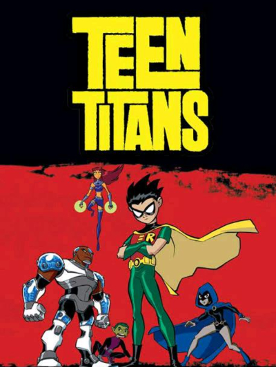 Chat with Teen Titans, the RPG character AI chatbot