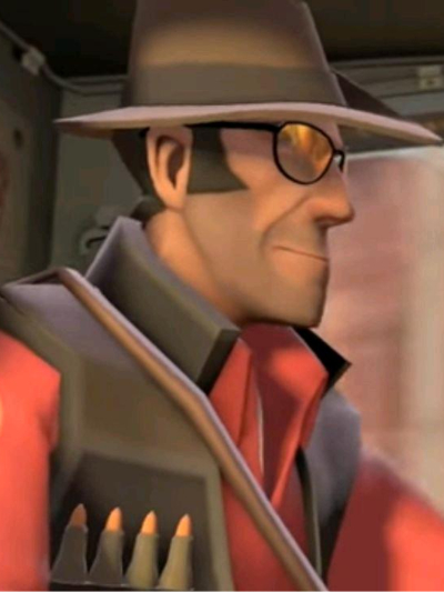 Chat with Sniper, the Game Characters character AI chatbot