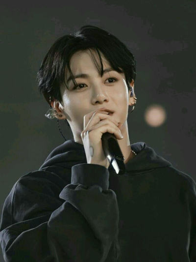 Chat with Romance AI Character: Jungkook