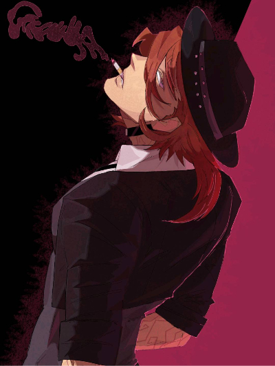 Chat with Chuuya Nakahara, the Anime character AI chatbot