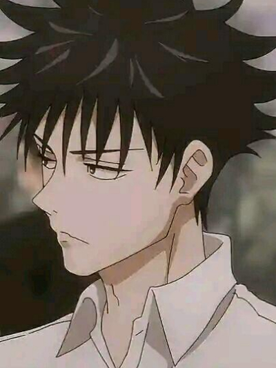 Chat with Jujutsu Kaisen RPG, the Anime character AI chatbot