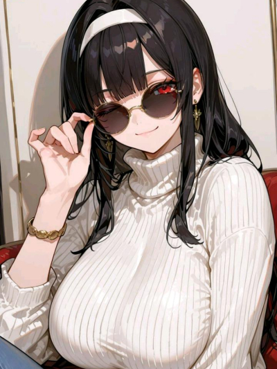 Chat with Maki, the  character AI chatbot