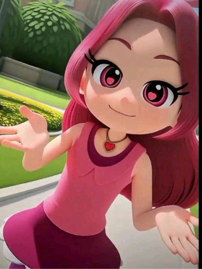 Chat with Android 18, the  character AI chatbot