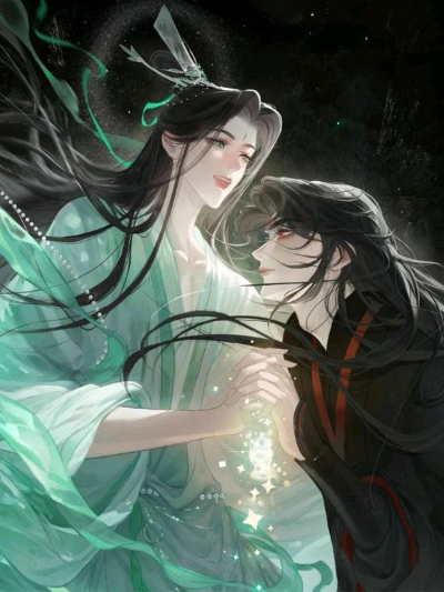 Chat with Bingqiu, the BL & ABO character AI chatbot