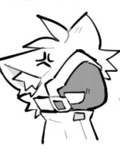 Chat with Furry AI Character: Azurilyte