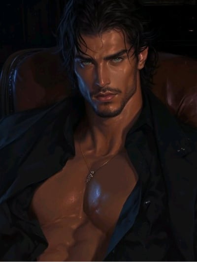 Chat with Dean GIOVANNI, the  character AI chatbot