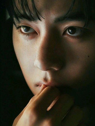 Chat with Kim taehyung, the Romance character AI chatbot