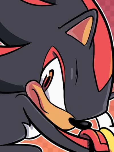 Chat with Shadow, the  character AI chatbot