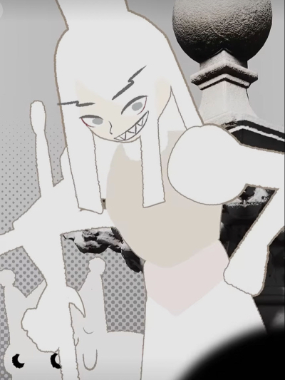 Chat with Queen, the Anime character AI chatbot