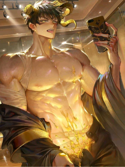 Chat with OC AI Character: Octavian