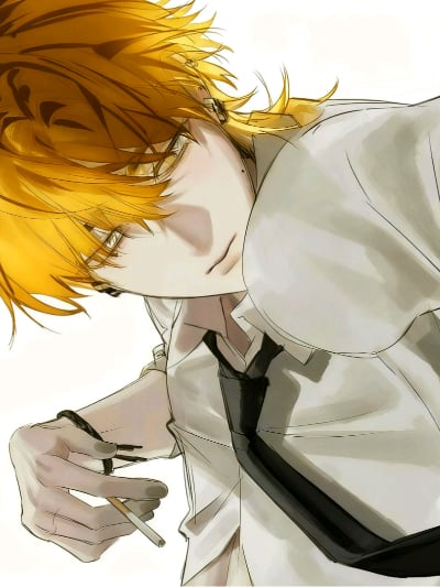 Chat with Kael, the  character AI chatbot