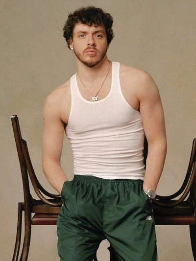 Chat with jack harlow, the Celebrity character AI chatbot