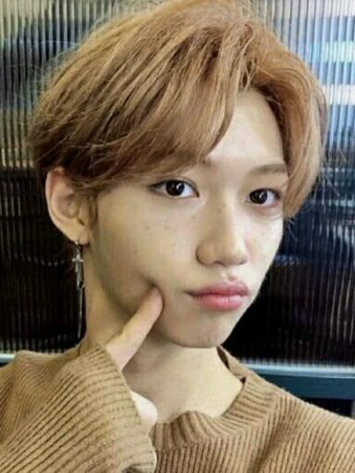 Chat with Lee feilx, the  character AI chatbot